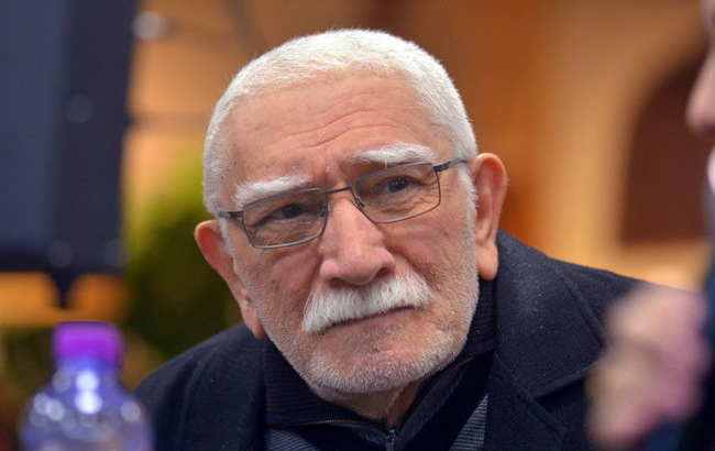 Культовий радянський актор потрапив до реанімації: що відомо